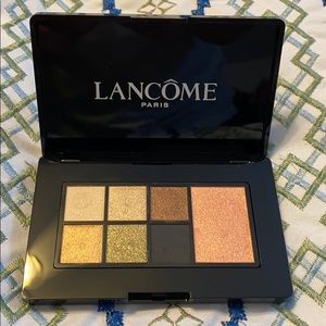 Lancôme makeup palette NEVER USED